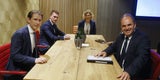 Kurz: "Die Delta-Variante wird bleiben"