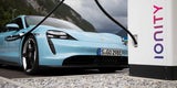 Porsche rüstet den Taycan ordentlich auf