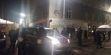 Polizei räumt von Aktivisten besetztes Haus in Wien-Landstraße