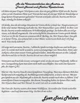 Polster-Brief