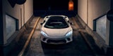 Leistungsspritze für den McLaren GT