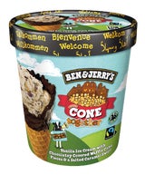 Ben&Jerrys