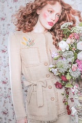 Lena Hoschek: Antoinette´s Garden