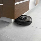 Roboter-Staubsauger Roomba 980