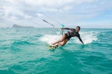Globale Partnerschaft mit Mauritius
