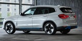 Alle Infos zum brandneuen BMW iX3