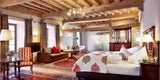 Schloss Mittersill - Coco Chanel Suite