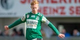SV Ried schießt sich mit Torfestival zurück in Bundesliga