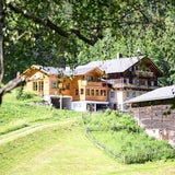 Urlaub am Bauernhof