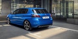 Peugeot wertet den 308 ordentlich auf