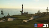 PGA TOUR® 2K21 engagiert die heißesten Kurs-Designer der Community