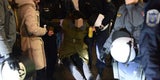 Akademikerball: 2.700 Polizisten für 2.800 Aktivisten