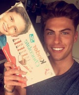 Josh Bateson