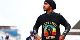 Formel-1-Star Lewis Hamilton