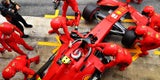Lebensmüde! Leclerc fährt 300 km/h ohne Gurt