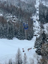 Lawine Tirol