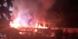 Videos zeigen dramatische Gasexplosion in Großfeldsiedlung