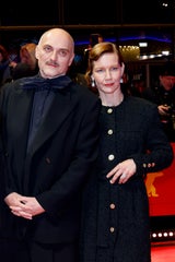 Berlinale: Jetzt gibt‘s die Bären - Österreicher Schleinzer mit „Rose“ ist Favorit
