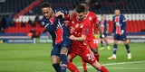 Bayern - PSG