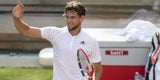 Thiem schnappt sich Corona-Titel auf Rasen