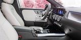 Alle Infos zum völlig neuen Mercedes EQA