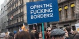 160.000 fordern Aufnahme von Flüchtlingen