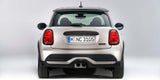 Zweites Facelift für die kleinen Mini-Modelle