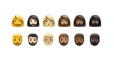 iPhones bald mit "Conchita"- und Impf-Emoji