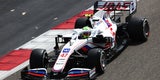 So lief Mick Schumachers Formel-1-Debüt