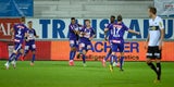 2:1 - Austria dreht Partie in Altach und bleibt Erster