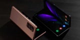 Galaxy Z Fold2 5G ist günstiger als der Vorgänger