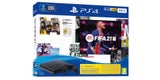 FIFA 21: Zwei PS4- und ein Controller-Bundle