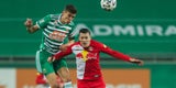 Schock: Ljubicic droht lange Zwangspause