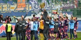 Der tiefe Fall der Wiener Austria