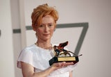 Tilda Swinton wird 60!