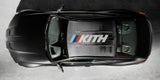 BMW bringt extrem coolen M4 Competition