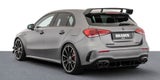 Mercedes A-Klasse mit satten 450 PS