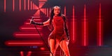 Nachlesen - ESC-Show im LIVE-Ticker: Cosmo tritt für uns an!