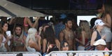 Partychaos in Miami Beach: Notstand verlängert