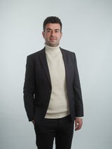 Ali Firat wird Stadtrat für Sport, Kinder und Jugend.