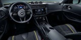 So scharf wird Nissans neuer "Z"-Sportwagen