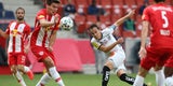 Salzburg heiß auf Top-Start beim WAC
