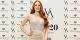 Barbara Meier als Star der Vienna Awards