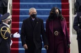 US-Präsident in Aktion: Biden macht erste Trump-Erlässe rückgängig