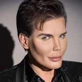 Rodrigo Alvez - menschlicher Ken