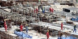 FIFA-WM-Katar Arbeiter erhalten Mindestlohn