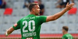 Ex-Kapitän Malic erklärt Mattersburg-Umstände