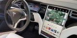 Elektro-SUV Tesla Model X 100D im Test