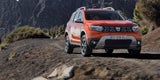 Dacia wertet den Duster ordentlich auf