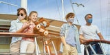Die Schönheit Kroatiens am Meer erleben